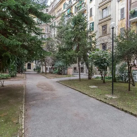 Domus Eugenia Appartement