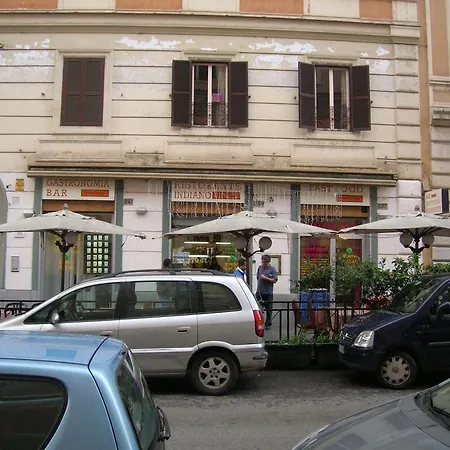 Domus Eugenia Apartment *