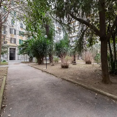 Domus Eugenia