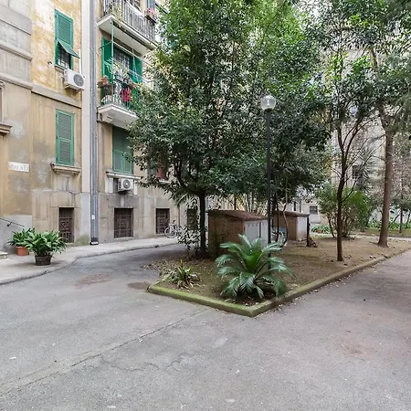 Domus Eugenia Apartment *