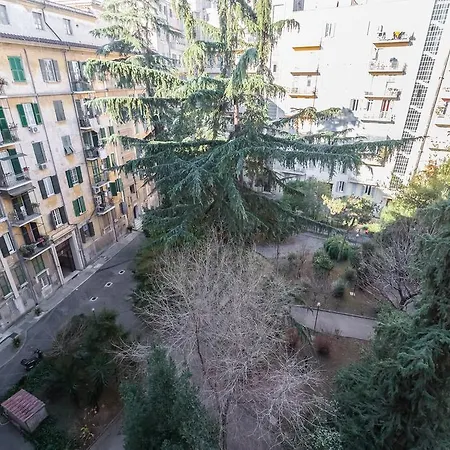 Domus Eugenia Apartment *