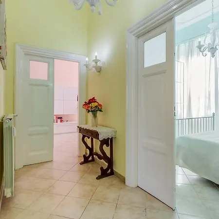 Apartment Domus Eugenia