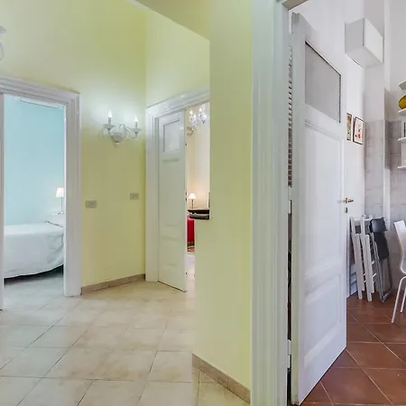 Apartment Domus Eugenia