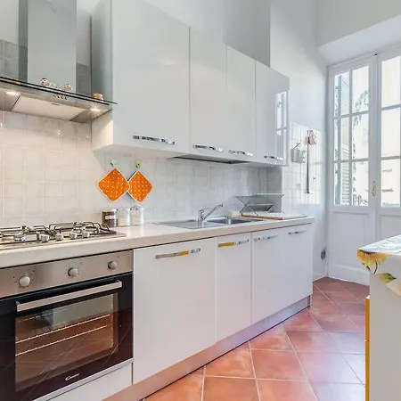 Domus Eugenia Apartment