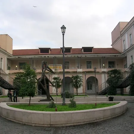 Domus Eugenia Apartment *