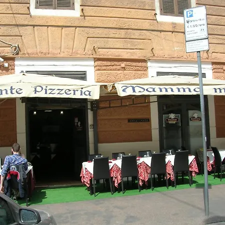 Domus Eugenia * Rome