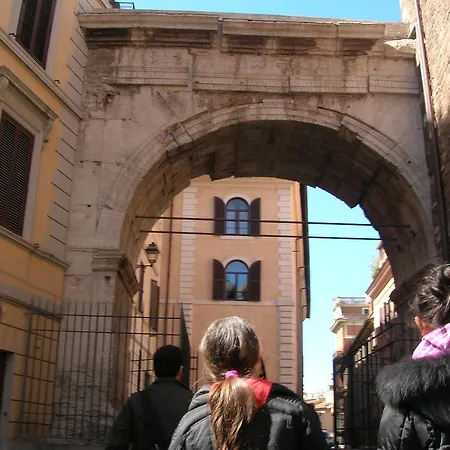 Ξενοδοχείο Domus Eugenia