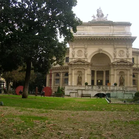 Domus Eugenia Ρώμη